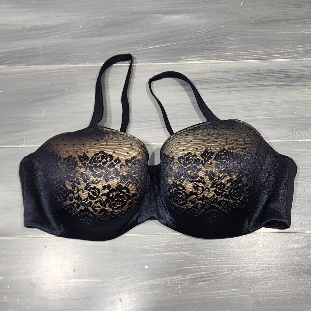 Soma Bra 40D Stunning Support‎ Full Coverage Underwire Bra